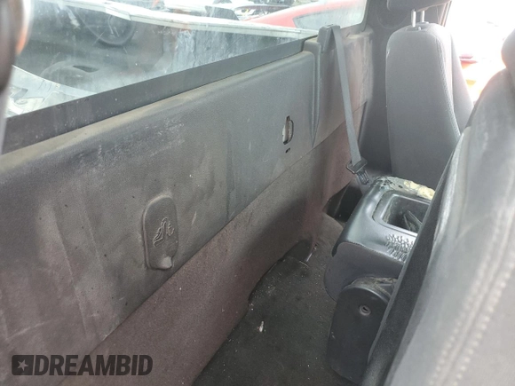 2007 GMC Sierra 1500 Work Truck with VIN 1GTEC14C67Z583865, listed as a Copart auction lot 54379175 with 283,321 mi miles and Clean title. Bid and sale history available at DreamBid. Image 10.