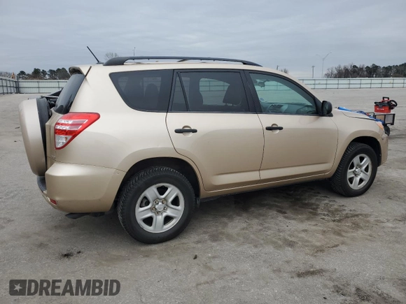 2012 Toyota RAV4 with VIN 2T3BK4DVXCW086613, listed as a Copart auction lot 45095555 with 150,012 mi miles and Salvage Title. Bid and sale history available at carsss.com. Image 3.