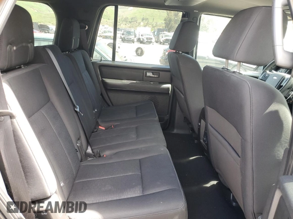 2007 Ford Expedition XLT with VIN 1FMFU15527LA55577, listed as a Copart auction lot 52045385 with 102,401 mi miles and Clean title. Bid and sale history available at DreamBid. Image 11.