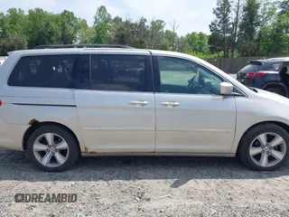 2006 Honda Odyssey Touring с VIN 5FNRL38816B012601, выставлен на аукционе IAAI как лот 42148571 с пробегом 278 590 миль миль и . История ставок и продаж доступна на DreamBid. Изображение 13.