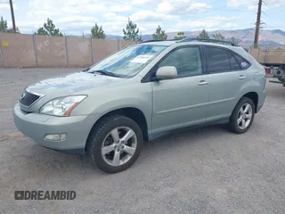 2008 Lexus RX 350 z VIN JTJHK31U682042282, wystawiony jako IAAI lot #42280658 z przebiegiem 197 678 mil mil oraz . Historia ofert i sprzedaży dostępna na DreamBid. Obrazek 17.