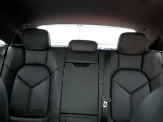 2018 Porsche Macan с VIN WP1AA2A59JLB14598, выставлен на аукционе Copart как лот 58989995 с пробегом 99 999 миль миль и Чистый • Clean title. История ставок и продаж доступна на DreamBid. Изображение 10.