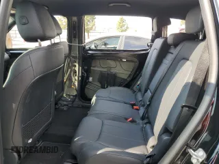 2023 Mercedes-Benz EQB 250+ z VIN W1N9M0CB6PN035057, wystawiony jako Copart lot #43183905 z przebiegiem 30 521 mil mil oraz Szkoda całkowita • Salvage title. Historia ofert i sprzedaży dostępna na DreamBid. Obrazek 11.