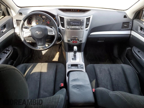 2013 Subaru Outback Premium with VIN 4S4BRCCC9D3294231, listed as a Copart auction lot 52448275 with 203,028 mi miles and Clean Title. Bid and sale history available at carsss.com. Image 8.