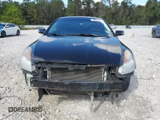 2009 Nissan Altima 3.5 SE with VIN 1N4BL24E79C121921, listed as a Copart auction lot 79830584 with 176,781 mi miles and Clean Title. Bid and sale history available at carsss.com. Image 5.