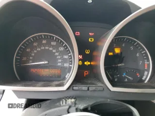 2006 BMW Z4 3.0i with VIN 4USBU33556LW67833, listed as a Copart auction lot 44933315 with 142,444 mi miles and Clean title. Bid and sale history available at DreamBid. Image 9.