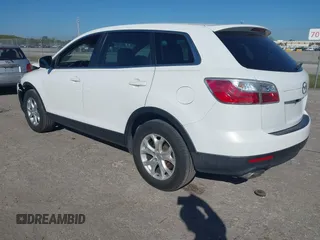 2012 Mazda CX-9 Sport с VIN JM3TB2BA6C0357512, выставлен на аукционе IAAI как лот 41309715 с пробегом 148 944 миль миль и . История ставок и продаж доступна на DreamBid. Изображение 3.