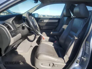 2010 Honda CR-V EX-L z VIN JHLRE4H79AC013933, wystawiony jako Copart lot #47098715 z przebiegiem 109 721 mil mil oraz Szkoda całkowita • Salvage title. Historia ofert i sprzedaży dostępna na DreamBid. Obrazek 7.