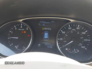 2015 Nissan Rogue SL z VIN 5N1AT2MV6FC882436, wystawiony jako IAAI lot #42372308 z przebiegiem 132 123 mil mil oraz . Historia ofert i sprzedaży dostępna na DreamBid. Obrazek 7.