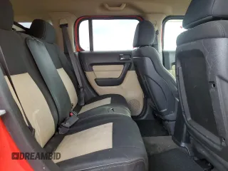 2006 Hummer H3 z VIN 5GTDN136968109763, wystawiony jako Copart lot #51908495 z przebiegiem 178 810 mil mil oraz Szkoda całkowita • Salvage title. Historia ofert i sprzedaży dostępna na DreamBid. Obrazek 10.