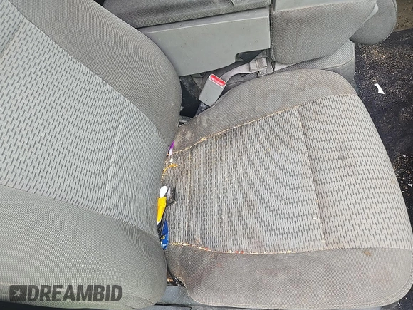 2017 Ford F-150 XL with VIN 1FTEX1EP1HKC73011, listed as a IAAI auction lot 42788915 with 196,143 mi miles and . Bid and sale history available at DreamBid. Image 19.