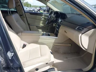 2016 Mercedes-Benz E-Class E 350 Sport with VIN WDDHF5KB7GB173418, listed as a IAAI auction lot 41956020 with 72,475 mi miles. Bid and sale history available at carsss.com. Image 5.