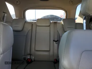 2014 Mercedes-Benz M 350 with VIN 4JGDA2EB4EA382339, listed as a Copart auction lot 47503965 with 169,860 mi miles and Clean Title. Bid and sale history available at DreamBid. Image 10.