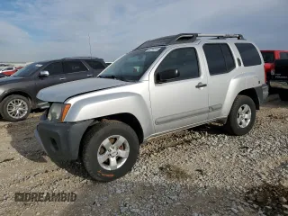 2012 Nissan Xterra S z VIN 5N1AN0NW2CC509914, wystawiony jako Copart lot #54719115 z przebiegiem 169 969 mil mil oraz Szkoda całkowita • Salvage title. Historia ofert i sprzedaży dostępna na DreamBid. Obrazek 1.