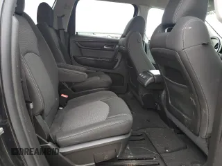 2014 Chevrolet Traverse LT with VIN 1GNKVGKD5EJ270224, listed as a Copart auction lot 54541845 with Not Provided miles and Clean Title. Bid and sale history available at carsss.com. Image 11.