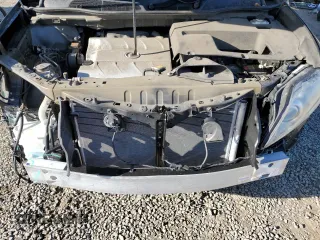 2010 Lexus RX 350 with VIN 2T2BK1BA3AC045225, listed as a Copart auction lot 49152345 with 159,681 mi miles and Salvage Title. Bid and sale history available at carsss.com. Image 12.