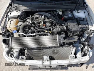 2018 Lincoln MKZ Reserve with VIN 3LN6L5FC4JR609329, listed as a Copart auction lot 66556304 with 48,257 mi miles and Salvage Title. Bid and sale history available at DreamBid. Image 11.