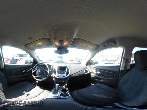 2013 GMC Terrain SLE с VIN 2GKALMEK9D6290558, выставлен на аукционе IAAI как лот 42592396 с пробегом 151 723 миль миль и . История ставок и продаж доступна на DreamBid. Изображение 18.
