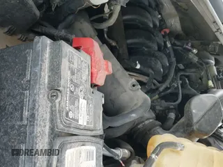2018 Ford F-150 XL с VIN 1FTEW1C58JKD53884, выставлен на аукционе IAAI как лот 42402222 с пробегом 159 330 миль миль и . История ставок и продаж доступна на DreamBid. Изображение 18.