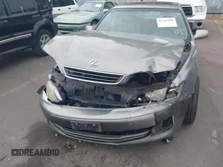 2001 Lexus ES 300 with VIN JT8BF28G310305464, listed as a IAAI auction lot 42767955 with 144,281 mi miles and . Bid and sale history available at DreamBid. Image 6.