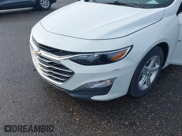 2024 Chevrolet Malibu LT with VIN 1G1ZD5ST0RF164349, listed as a IAAI auction lot 42173193 with 52,965 mi miles and . Bid and sale history available at DreamBid. Image 6.