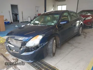 2011 Nissan Altima 2.5 S with VIN 1N4AL2AP3BN507408, listed as a IAAI auction lot 41391497 with 128,537 mi miles. Bid and sale history available at carsss.com. Image 17.