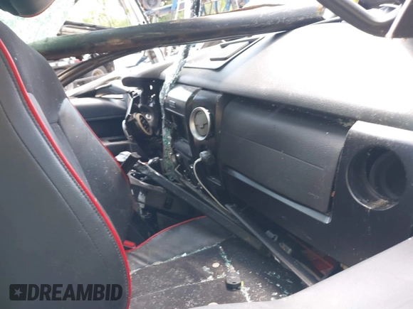 2014 Ford F-150 XL with VIN 1FTFW1ET4EFC20800, listed as a IAAI auction lot 42269226 with Not provided miles and . Bid and sale history available at DreamBid. Image 5.