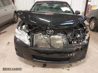 2011 Toyota Camry LE with VIN 4T4BF3EK8BR151796, listed as a IAAI auction lot 42069488 with 217,910 mi miles. Bid and sale history available at carsss.com. Image 6.