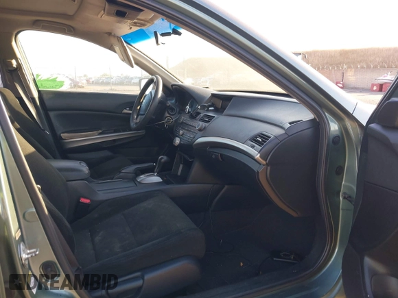 2008 Honda Accord EX with VIN 1HGCP36718A066269, listed as a IAAI auction lot 42283515 with 211,067 mi miles and . Bid and sale history available at DreamBid. Image 5.