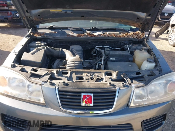 2007 Saturn VUE I4 with VIN 5GZCZ33D77S824335, listed as a IAAI auction lot 41967781 with 107,128 mi miles and . Bid and sale history available at DreamBid. Image 10.