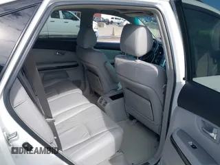 2008 Lexus RX 350 z VIN 2T2GK31U98C029098, wystawiony jako IAAI lot #41621405 z przebiegiem 170 162 mil mil oraz . Historia ofert i sprzedaży dostępna na DreamBid. Obrazek 8.