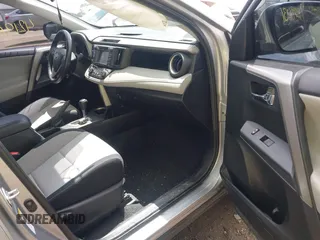 2018 Toyota RAV4 XLE z VIN 2T3WFREV1JW427878, wystawiony jako IAAI lot #42191031 z przebiegiem 97 264 mil mil oraz . Historia ofert i sprzedaży dostępna na DreamBid. Obrazek 5.