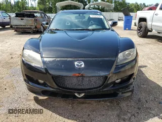 2006 Mazda RX-8 with VIN JM1FE173260200422, listed as a Copart auction lot 69489204 with Not Provided miles and Non Repairable. Bid and sale history available at carsss.com. Image 5.