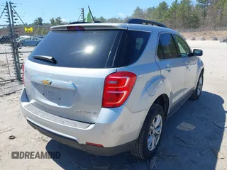 2016 Chevrolet Equinox LT z VIN 2GNFLFEK5G6263754, wystawiony jako IAAI lot #42060763 z przebiegiem 104 011 mil mil oraz . Historia ofert i sprzedaży dostępna na DreamBid. Obrazek 4.