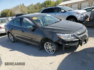 2016 Chevrolet Malibu Limited LT with VIN 1G11C5SA4GU114805, listed as a Copart auction lot 75290514 with 158,988 mi miles and Salvage Title. Bid and sale history available at carsss.com. Image 4.