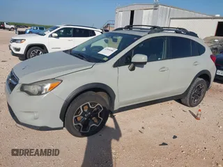 2013 Subaru Crosstrek Premium z VIN JF2GPAVC4D2808673, wystawiony jako IAAI lot #42095280 z przebiegiem 109 897 mil mil oraz . Historia ofert i sprzedaży dostępna na DreamBid. Obrazek 17.