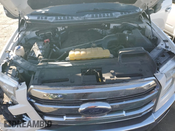 2015 Ford F-150 XLT with VIN 1FTEW1EG7FFA39691, listed as a Copart auction lot 65788854 with 173,025 mi miles and Salvage Title. Bid and sale history available at carsss.com. Image 11.