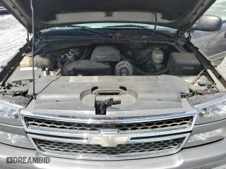 2007 Chevrolet Silverado 1500 Classic LS with VIN 2GCEC13V571114570, listed as a Copart auction lot 64975414 with 263,816 mi miles and Salvage Title. Bid and sale history available at carsss.com. Image 13.