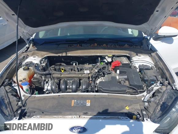 2017 Ford Fusion SE with VIN 3FA6P0H72HR126112, listed as a IAAI auction lot 39463852 with 63,527 mi miles and . Bid and sale history available at DreamBid. Image 10.