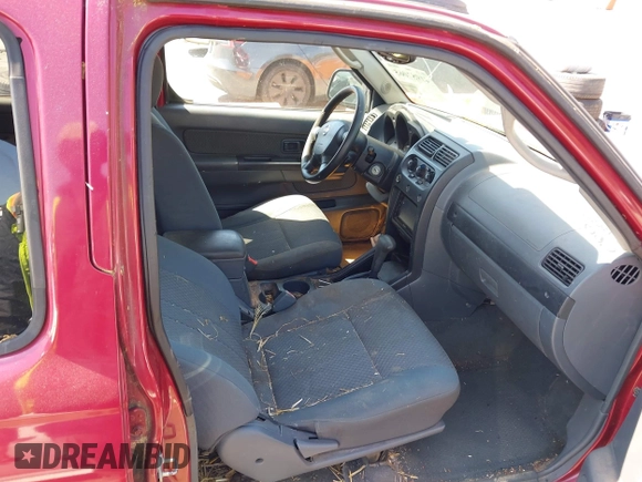 2002 Nissan Xterra XE z VIN 5N1ED28T72C604081, wystawiony jako IAAI lot #41987065 z przebiegiem 147 524 mil mil oraz . Historia ofert i sprzedaży dostępna na DreamBid. Obrazek 5.