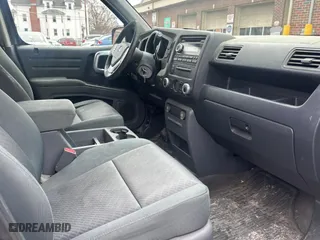 2008 Honda Ridgeline RTS with VIN 2HJYK16498H532279, listed as a Copart auction lot 50193905 with 229,443 mi miles and Clean Title. Bid and sale history available at carsss.com. Image 5.