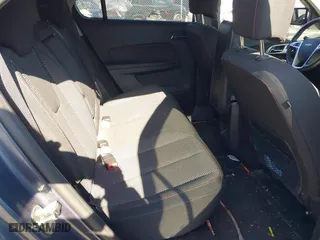 2014 Chevrolet Equinox LT with VIN 2GNFLFEK2E6181560, listed as a IAAI auction lot 41796153 with 113,483 mi miles. Bid and sale history available at carsss.com. Image 8.