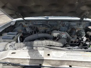 1999 Ford Ranger XL with VIN 1FTYR14V5XTB14122, listed as a IAAI auction lot 41829203 with 187,576 mi miles. Bid and sale history available at carsss.com. Image 10.