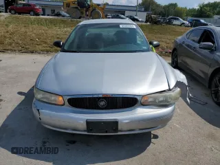 2003 Buick Century Custom with VIN 2G4WS52J831275529, listed as a Copart auction lot 69389904 with Not Provided miles and Salvage Title. Bid and sale history available at carsss.com. Image 5.