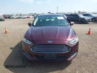 2013 Ford Fusion SE with VIN 3FA6P0H74DR112836, listed as a IAAI auction lot 41996109 with 98,241 mi miles and . Bid and sale history available at DreamBid. Image 12.