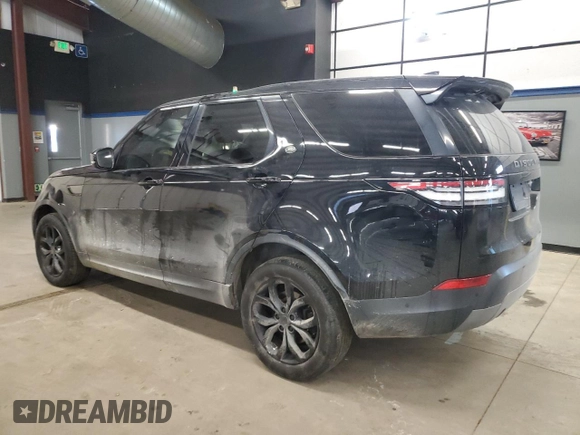 2019 Land Rover Discovery SE with VIN SALRG2RVXK2401357, listed as a Copart auction lot 42389225 with 94,208 mi miles and Clean Title. Bid and sale history available at DreamBid. Image 2.