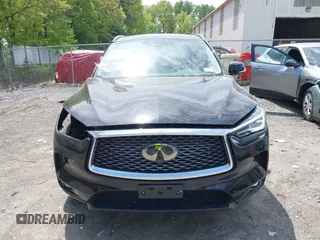 2021 Infiniti QX50 Luxe z VIN 3PCAJ5BB3MF109038, wystawiony jako IAAI lot #42232309 z przebiegiem 41 124 mil mil oraz . Historia ofert i sprzedaży dostępna na DreamBid. Obrazek 13.