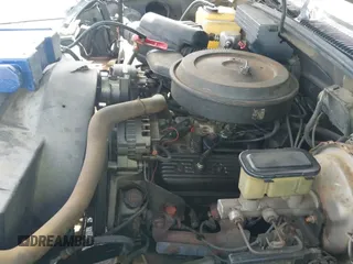 1994 GMC Sierra 1500 z VIN 2GTEC19KXR1537354, wystawiony jako IAAI lot #42125319 z przebiegiem 198 857 mil mil oraz . Historia ofert i sprzedaży dostępna na DreamBid. Obrazek 19.