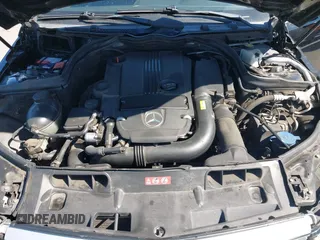 2012 Mercedes-Benz C 250 Sport with VIN WDDGF4HBXCA655040, listed as a IAAI auction lot 42238412 with 151,928 mi miles and . Bid and sale history available at DreamBid. Image 10.