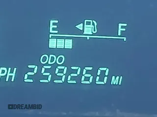 2008 Toyota Prius with VIN JTDKB20U387726164, listed as a IAAI auction lot 41838660 with 259,260 mi miles. Bid and sale history available at carsss.com. Image 15.